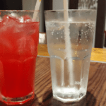 beverages