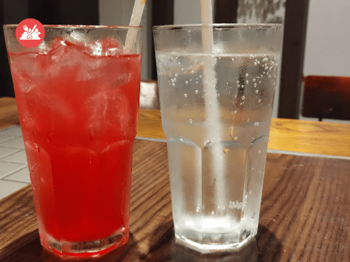 beverages