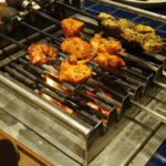 BBQ