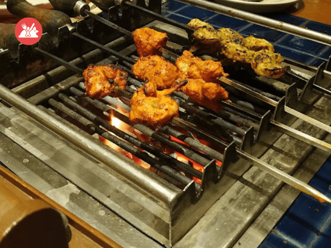 BBQ