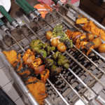 BBQ
