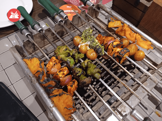 BBQ