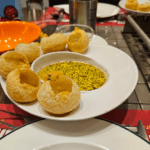pani puri