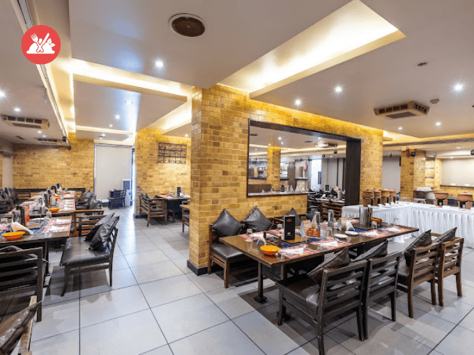 Barbeque Nation bangalore