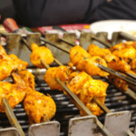 BBQ