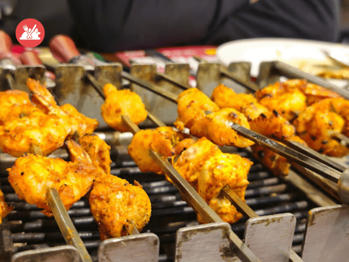 BBQ