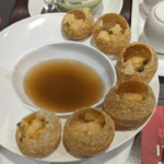 pani puri