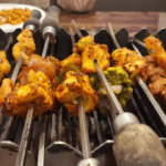 BBQ