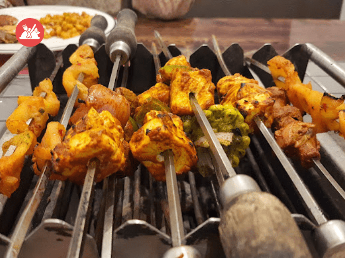 BBQ