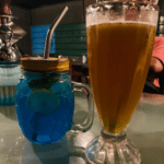 beverages