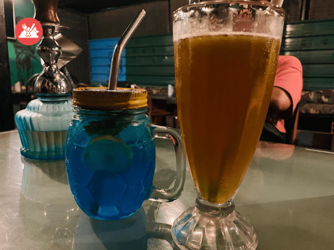 beverages