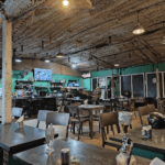 Base Camp Bistro mysore