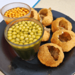pani puri