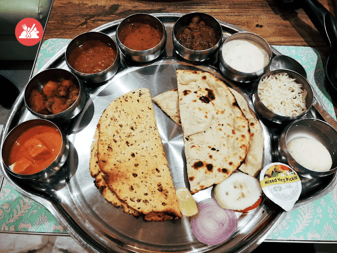 meal