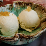 desserts