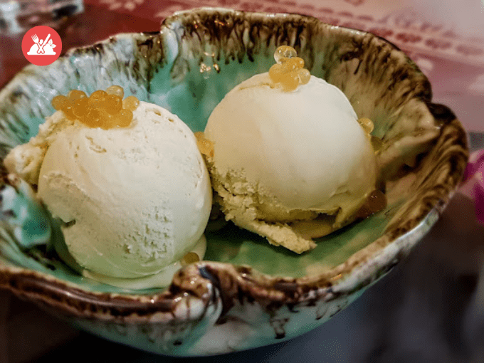 desserts