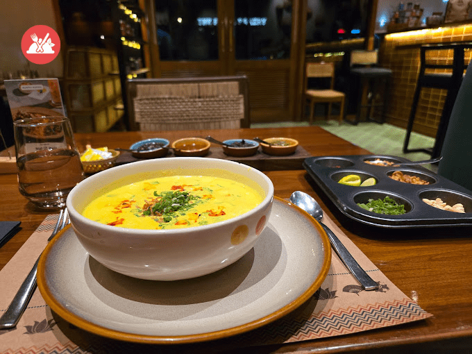 soup