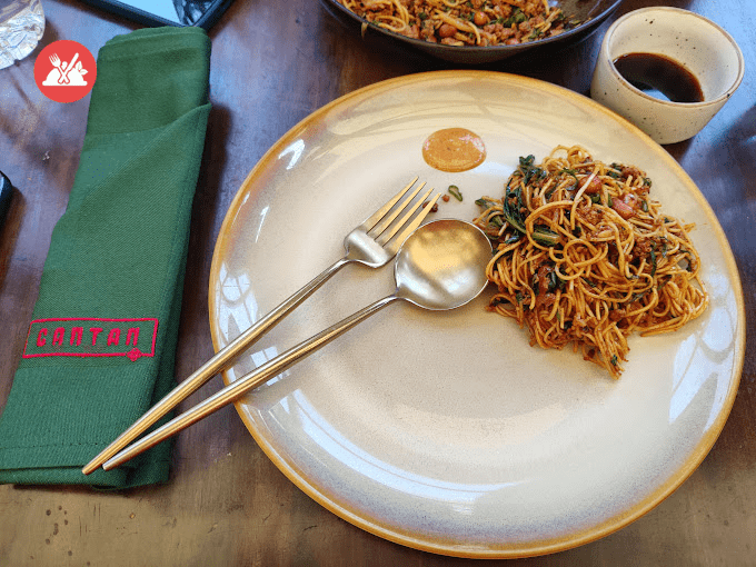 noodles