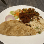 meal