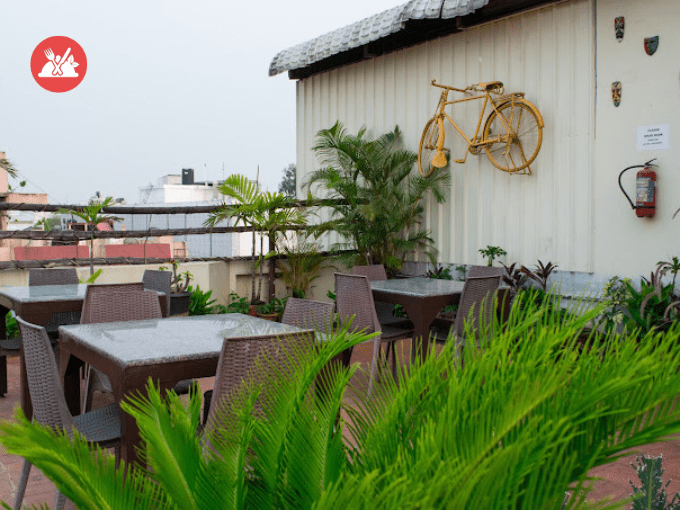 CLAY RESTO bangalore