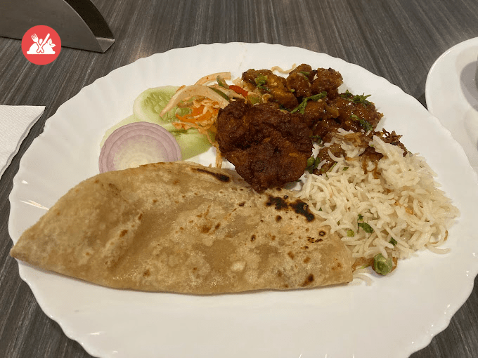 meal