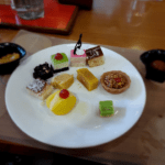 deseerts