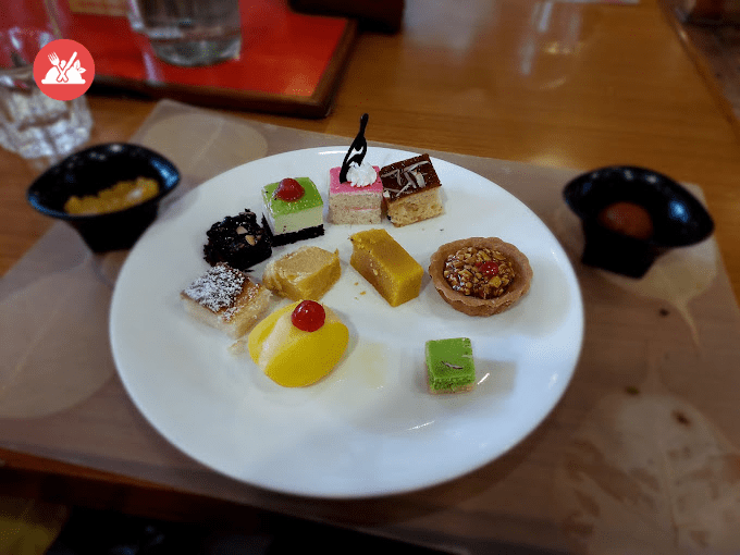 deseerts