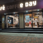 Cafe Coffee Day mysore