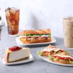 sandwich