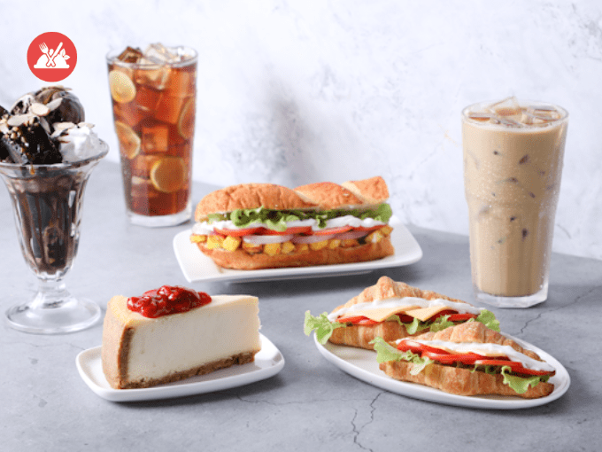 sandwich