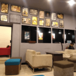 Cafe Mist mysore