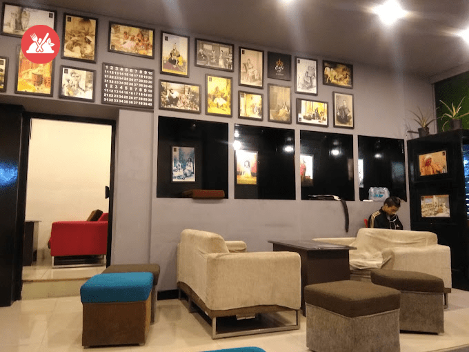 Cafe Mist mysore