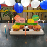 cakes
