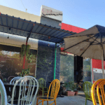 Cafe Unplugged mysore