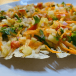 veg papad