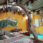 Chakra House Cafe mysore