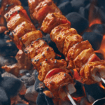 kabab