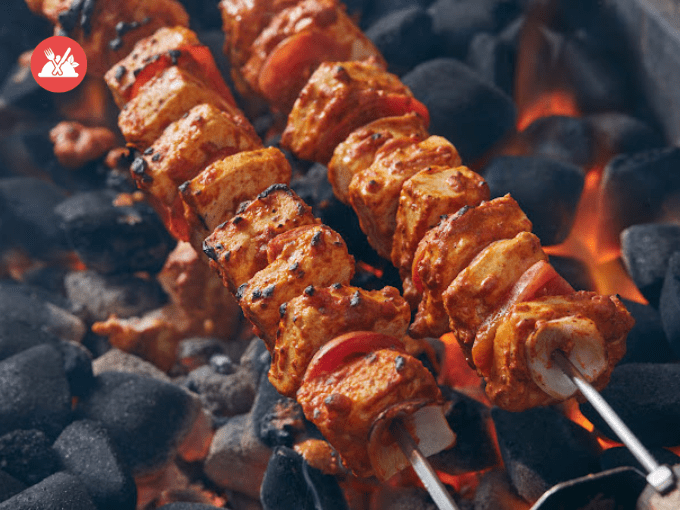 kabab