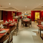 Chutney Chang bangalore