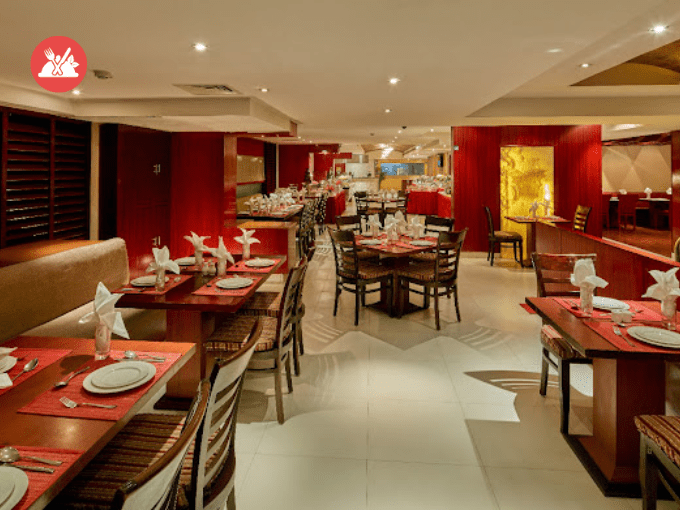 Chutney Chang bangalore