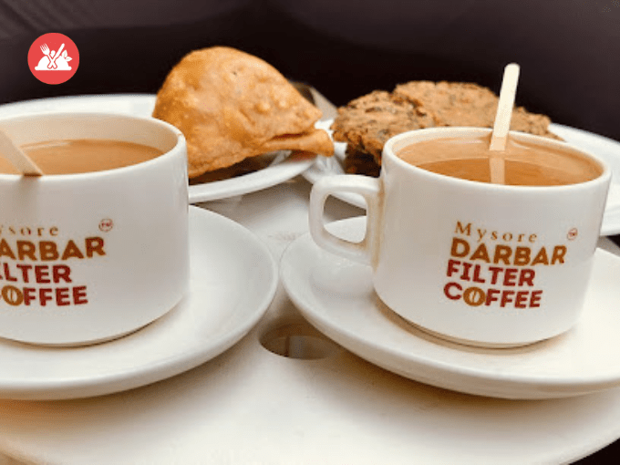 coffee
