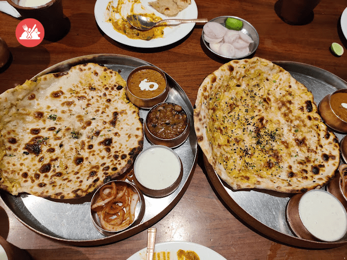 meal