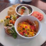 dish