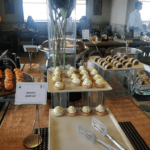 desserts