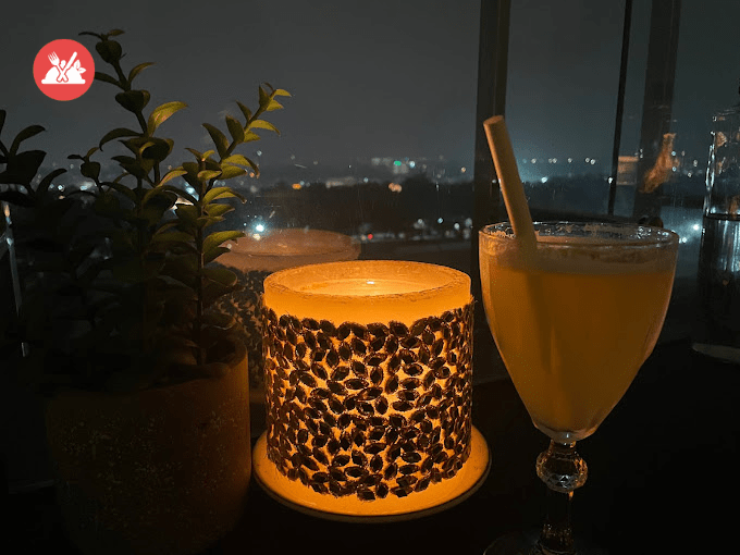 Ebony bangalore