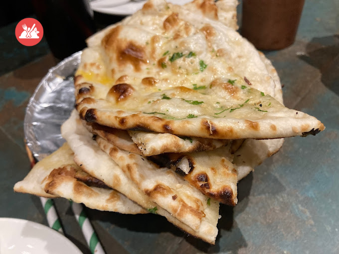 bread