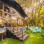 Eden Park Restaurant bangalore