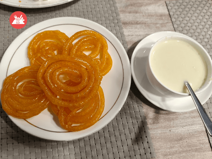 jalebi