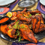 chicken