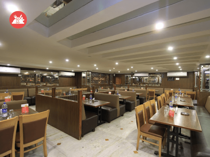 Empire Restaurant bangalore